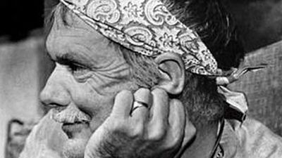 image de la news Focus sur le cinéaste Sam Peckinpah à l’occasion de la rétrospective de ses films à la Cinémathèque française