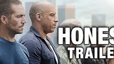 image de la news Fast & Furious 7 : Paul Walker émeut même dans la bande-annonce honnête !
