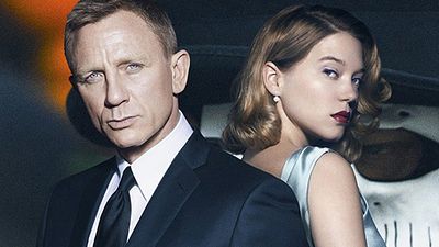 image de la news 007 Spectre : un premier extrait de la chanson de Sam Smith