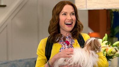 image de la news Unbreakable Kimmy Schmidt : Des infos sur la saison 2
