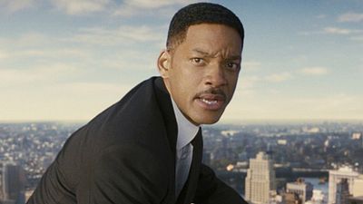 image de la news Men in Black : le reboot se fera sans Will Smith !