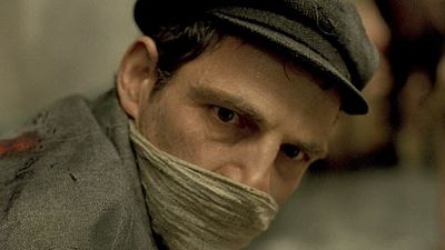 image de la news Bande-annonce Le Fils de Saul : le Grand Prix cannois nous plonge dans l'horreur de la Shoah