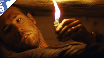 image de la news 5 personnages bloqués au même endroit pendant tout le film [VIDEO]