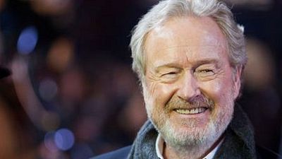 image de la news De l'eau sur Mars ? Ridley Scott était déjà au courant !