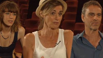 Les Revenants: Céline Sallette, Anne Consigny et Laurent Lucas racontent la saison 2 