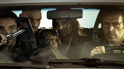 image de la news Enragés : "On peut dire plein de choses avec le cinéma de genre"