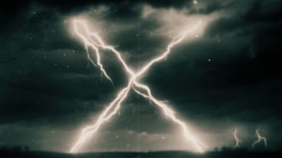 image de la news X-Files : un teaser au coeur du complot
