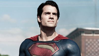 Non, George Miller ne va pas réaliser Man of Steel 2