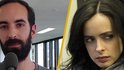 image de la news Jessica Jones : pourquoi on attend la série de Marvel et Netflix comme des fous