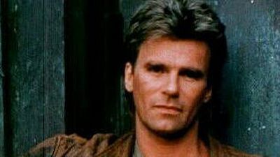 image de la news MacGyver revient à la télévision !