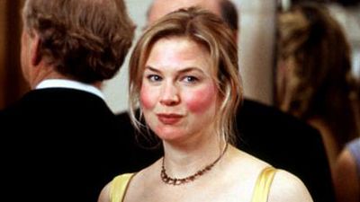 image de la news Bridget Jones 3 : la première photo de Renée Zellweger en quadra