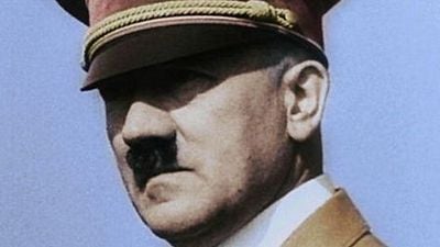 image de la news Une mini-série sur Hitler pour TF1