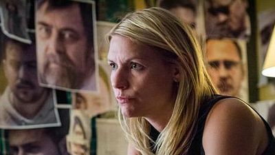image de la news Homeland : 5 choses à savoir sur la saison 5 