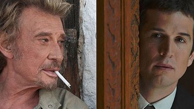image de la news Johnny Hallyday : un film rock'n'roll avec Guillaume Canet !