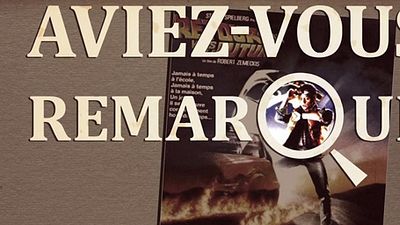 image de la news Aviez-vous remarqué ? Les petits détails cachés de... Retour vers le futur