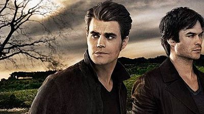 image de la news Audiences US: ça commence mal pour la saison 7 de Vampire Diaries