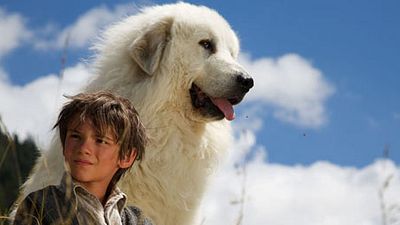 image de la news Bande-annonce Belle et Sebastien : l'aventure continue pour l'enfant et son chien