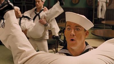 image de la news Hail, Caesar : de George Clooney à Channing Tatum, le casting 5 étoiles des Coen en images