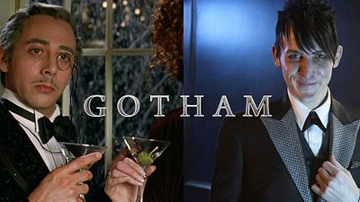 image de la news Gotham: après Batman le défi, Paul Reubens retrouve le Pingouin