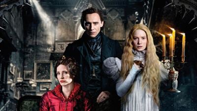 Crimson Peak, Poltergeist, Shining : ces 20 maisons dans lesquelles il ne fallait pas entrer