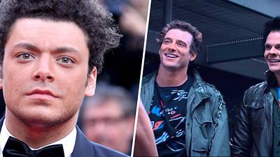 image de la news Kev Adams dans Star Wars et Terminator : "ça n'a pas marché."