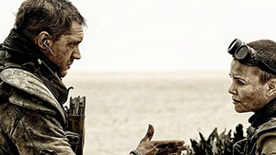 image de la news Mad Max 5 : Charlize Theron absente du film de George Miller ?