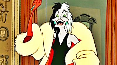 image de la news Cruella s'offre la scénariste de 50 Nuances de Grey pour son adaptation live