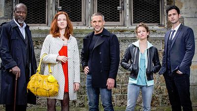 image de la news Profilage : la dernière saison avec Odile Vuillemin sur TF1