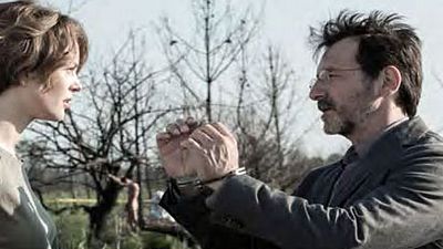 image de la news Le Passager : la série de l’auteur des Rivières Pourpres arrive sur France 2