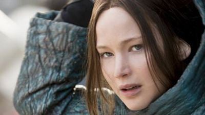 Jennifer Lawrence dans le prochain film de Darren Aronofsky !