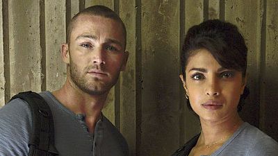 image de la news Quantico : ABC commande une saison complète !