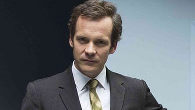 image de la news Twin Peaks: Peter Sarsgaard ne jouera finalement pas dans la saison 3