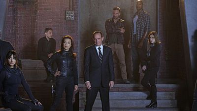 image de la news Les Agents du S.H.I.E.L.D. : les nouveaux visages de la saison 2