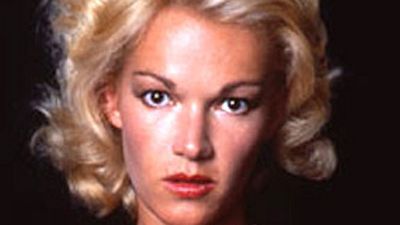 image de la news Brigitte Lahaie : participez au financement d'un livre consacré à sa carrière