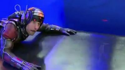 image de la news Ant-Man : la bande-annonce délirante du Blu-Ray