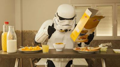 20 photos de Stormtroopers, comme vous ne les avez encore jamais vus