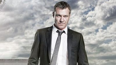 image de la news Focus sur Chris Vance, héros de la série Le Transporteur et super-vilain Non de Supergirl