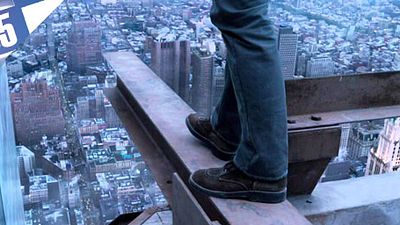 image de la news 5 films qui vont vous donner le vertige