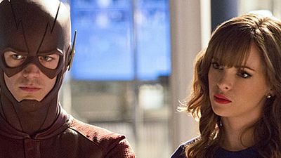 image de la news The Flash : le retour d'un méchant à poils dans la saison 2
