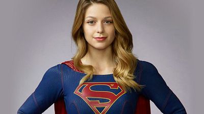 image de la news Audiences US: lancement réussi pour Supergirl