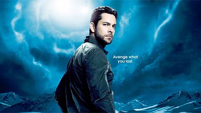 image de la news Une date pour Heroes Reborn sur les écrans français !