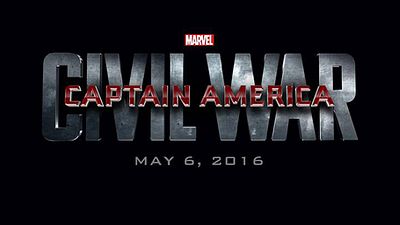 image de la news Captain America 3 : une date pour la bande-annonce de Civil War ?