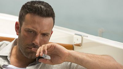 image de la news Ben Affleck livre la première photo de son film Live By Night