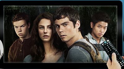 image de la news Ce soir à la télé : on mate "Le Labyrinthe" et "Cavale sans issue"