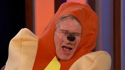 image de la news Star Wars : Harrison Ford en hot-dog raconte son accident