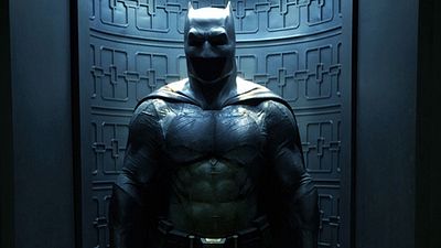 image de la news Qui Batman pourrait-il affronter dans le film solo avec Ben Affleck ?