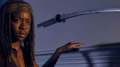 image de la news The Walking Dead : un gros changement dans le générique de la saison 6