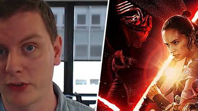 image de la news Star Wars - Le Réveil de la Force : le raz-de-marée affole les pronostics 