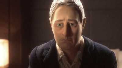 image de la news Bande-annonce Anomalisa : crise existentielle dans le premier film en stop-motion de Charlie Kaufman