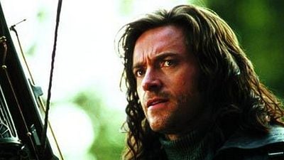 image de la news Van Helsing va devenir... Vanessa Helsing !